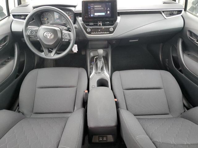 5YFB4MDE3SP304894 - 2025 TOYOTA COROLLA LE 白色 照片 8