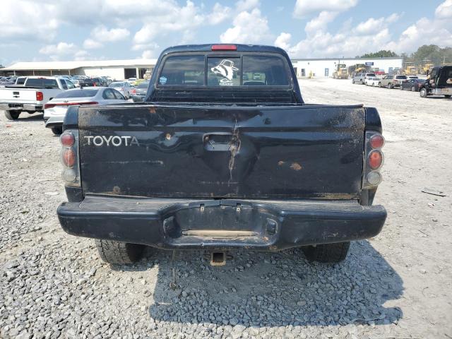 5TEHN72NX2Z064331 - 2002 TOYOTA TACOMA DOUBLE CAB Qara foto 6