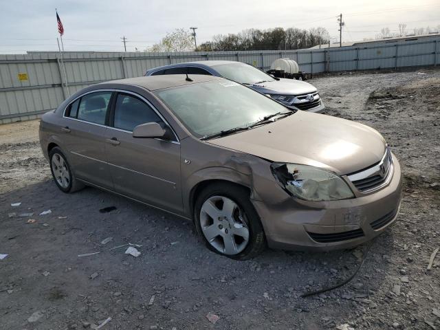 1G8ZS57N67F247556 - 2007 SATURN AURA XE GOLD photo 4