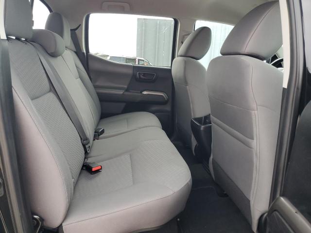 3TYAX5GN1NT058142 - 2022 TOYOTA TACOMA DOUBLE CAB 黑色 照片 10