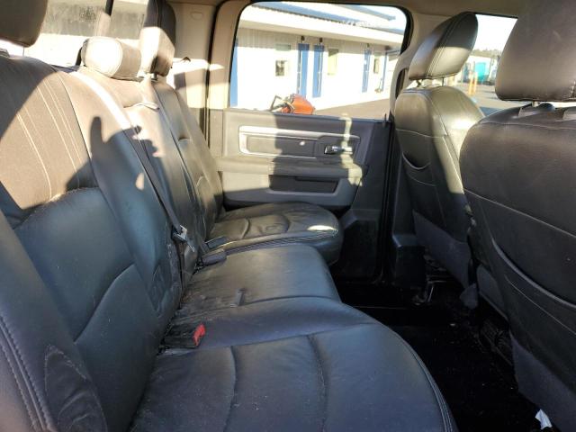 3C6UR5DL0FG529212 - 2015 RAM 2500 SLT შავი ფოტო 10