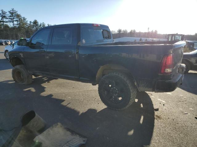 3C6UR5DL0FG529212 - 2015 RAM 2500 SLT BLACK photo 2