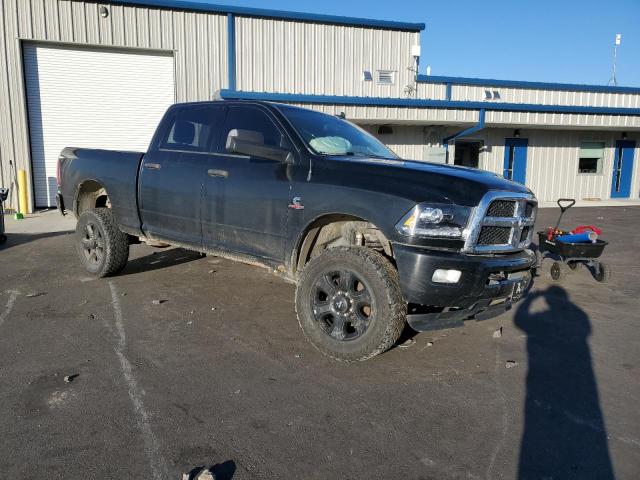 3C6UR5DL0FG529212 - 2015 RAM 2500 SLT BLACK photo 4