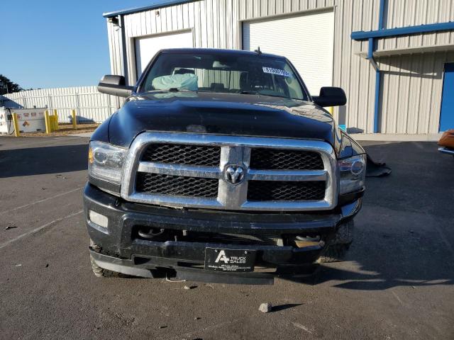 3C6UR5DL0FG529212 - 2015 RAM 2500 SLT BLACK photo 5