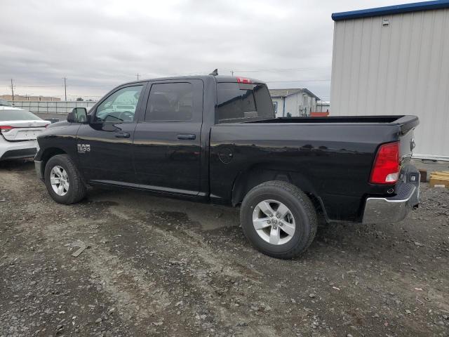 1C6RR7LG7PS565463 - 2023 RAM 1500 CLASS SLT Siyah fotoğraf 2