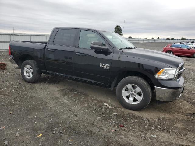 1C6RR7LG7PS565463 - 2023 RAM 1500 CLASS SLT Siyah fotoğraf 4