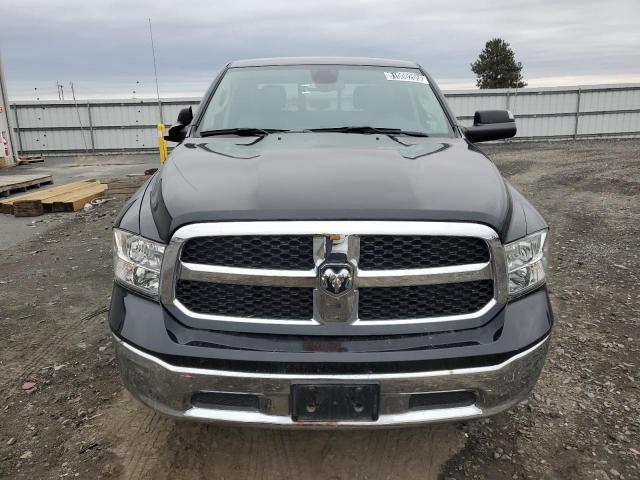 1C6RR7LG7PS565463 - 2023 RAM 1500 CLASS SLT Siyah fotoğraf 5