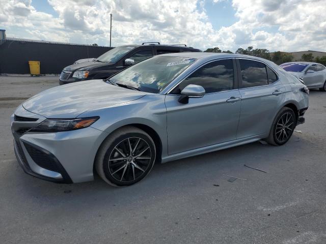 2024 TOYOTA CAMRY SE NIGHT SHADE, 