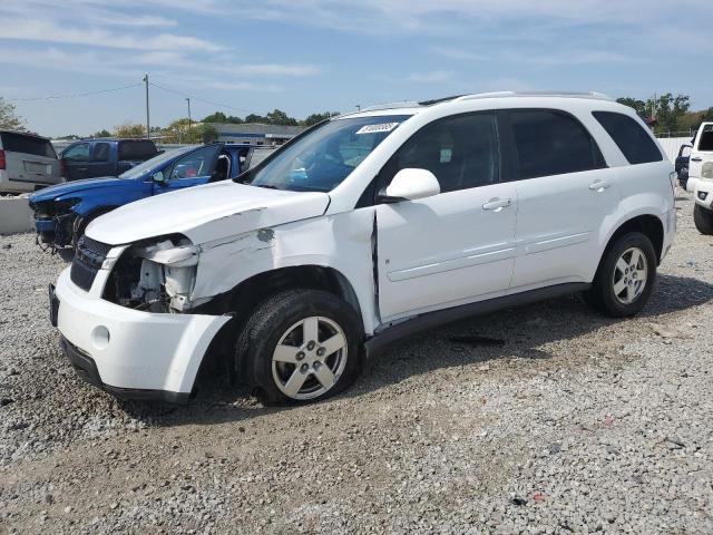 2009 CHEVROLET EQUINOX LT, 