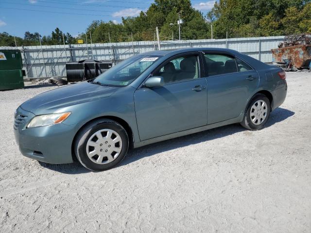 2008 TOYOTA CAMRY CE, 