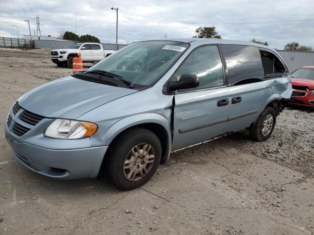 2006 DODGE GRAND CARA SE, 