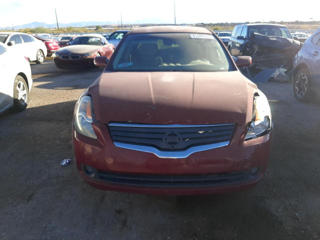 1N4AL21E68N525912 - 2008 NISSAN ALTIMA 2.5 RED photo 5