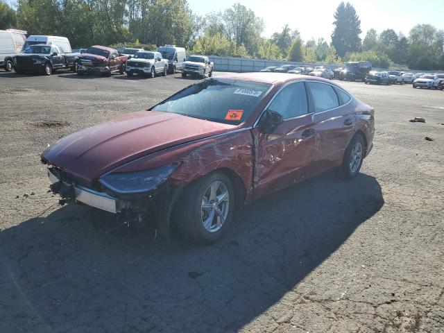 2023 HYUNDAI SONATA SE, 