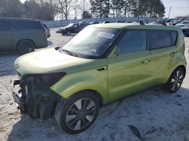 2015 KIA SOUL !, 