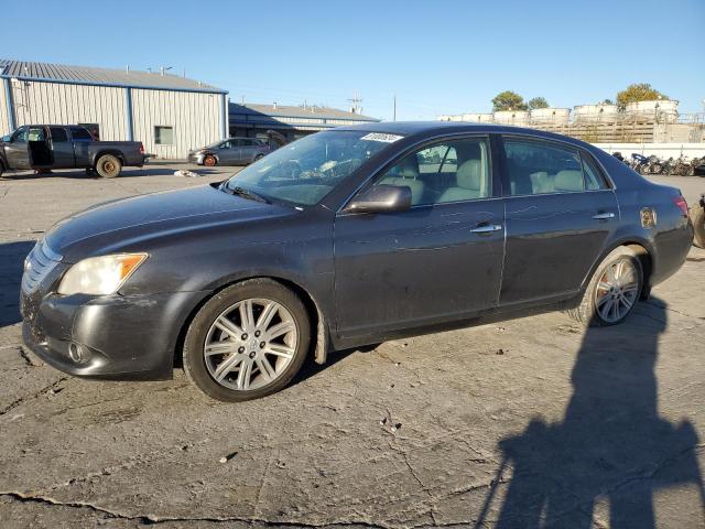 2009 TOYOTA AVALON XL, 