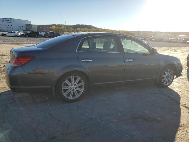 4T1BK36B79U332967 - 2009 TOYOTA AVALON XL GRAY photo 3