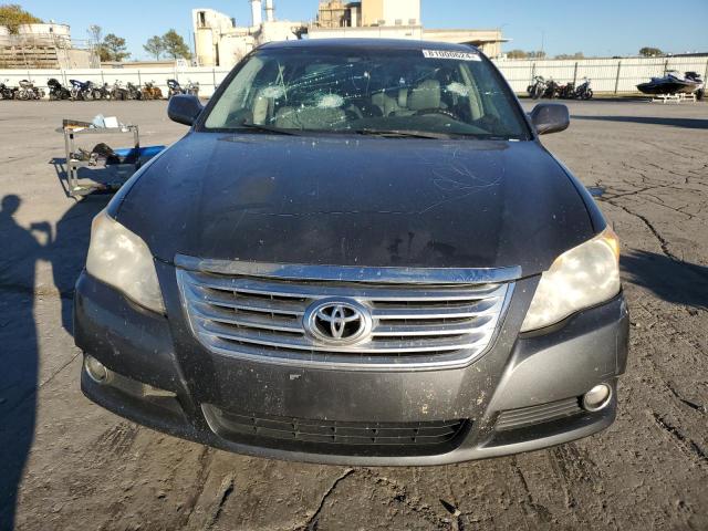 4T1BK36B79U332967 - 2009 TOYOTA AVALON XL GRAY photo 5