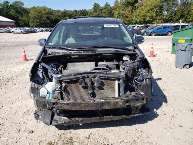 5TDDK3DC6GS134911 - 2016 TOYOTA SIENNA XLE 蓝色 照片 5