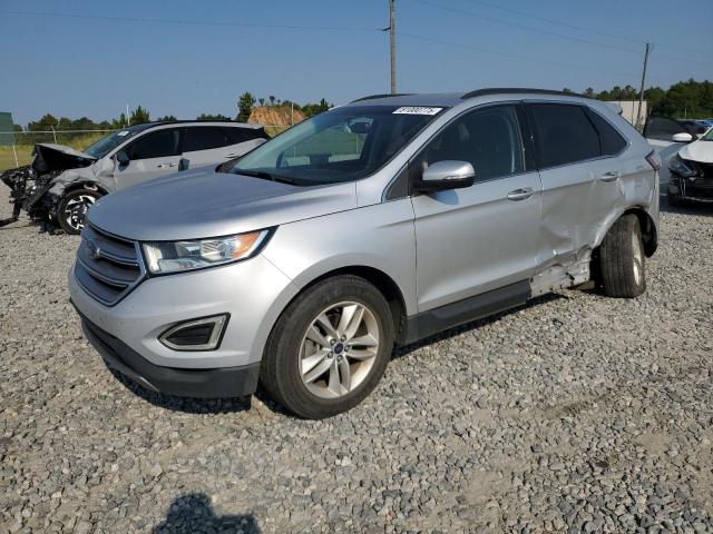 2016 FORD EDGE SEL, 