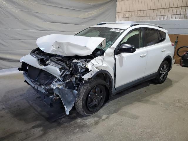 2016 TOYOTA RAV4 LE, 