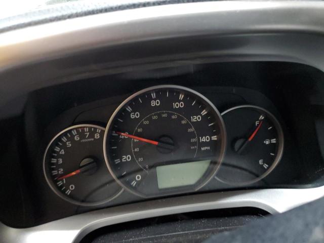 JTMBFREV8GJ081320 - 2016 TOYOTA RAV4 LE WHITE photo 9