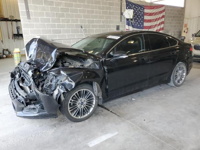 2013 FORD FUSION SE, 