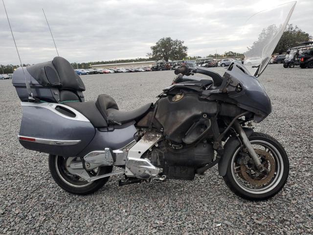 2000 BMW K1200 LT, 