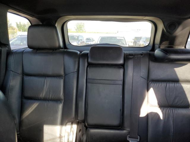 1C4RJFBG8EC153216 - 2014 JEEP GRAND CHEROKEE LIMITED 灰色 照片 10