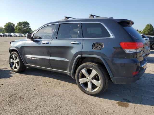 1C4RJFBG8EC153216 - 2014 JEEP GRAND CHEROKEE LIMITED 灰色 照片 2