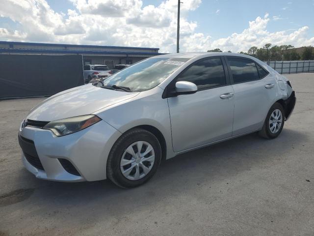 2014 TOYOTA COROLLA L, 