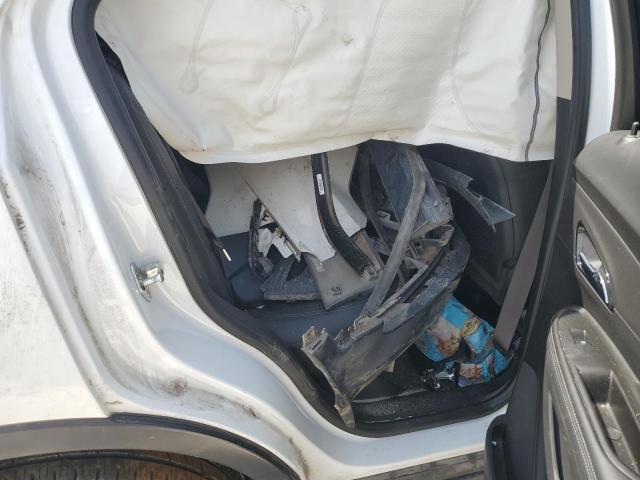 KL4CJESB0JB652123 - 2018 BUICK ENCORE PREFERRED Белый фото 10