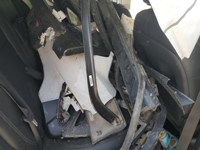 KL4CJESB0JB652123 - 2018 BUICK ENCORE PREFERRED Белый фото 11