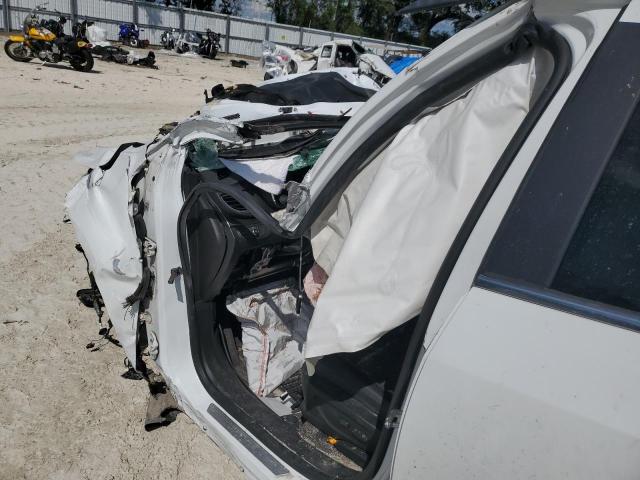 KL4CJESB0JB652123 - 2018 BUICK ENCORE PREFERRED Белый фото 8