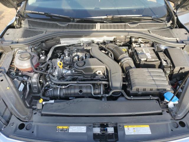 3VW5M7BU2PM027692 - 2023 VOLKSWAGEN JETTA S SILVER photo 11