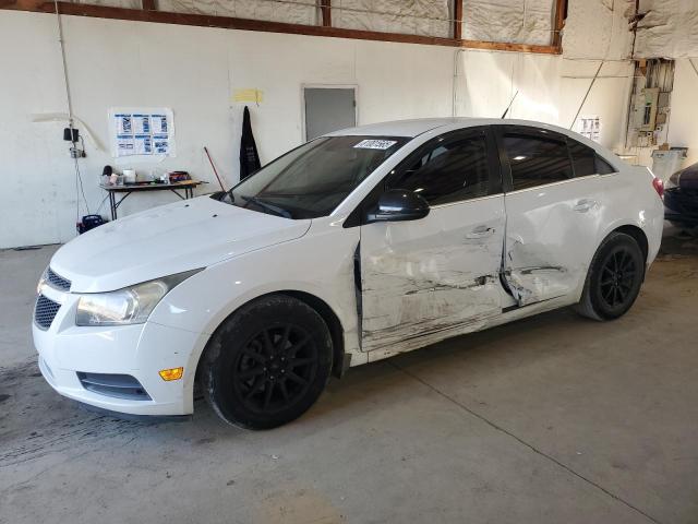 2012 CHEVROLET CRUZE LS, 
