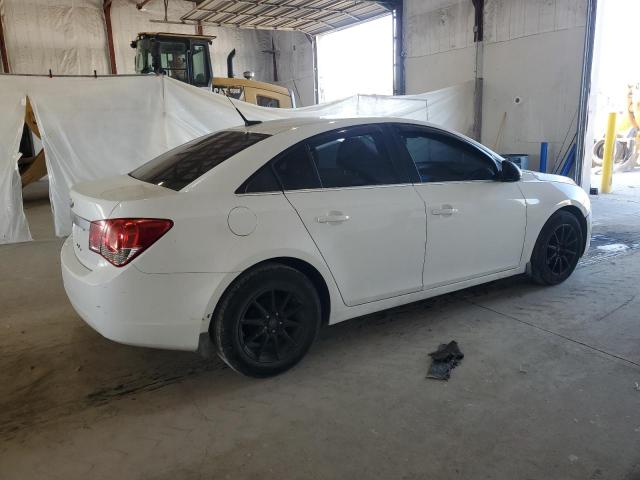 1G1PC5SH3C7358557 - 2012 CHEVROLET CRUZE LS Blanco foto 3