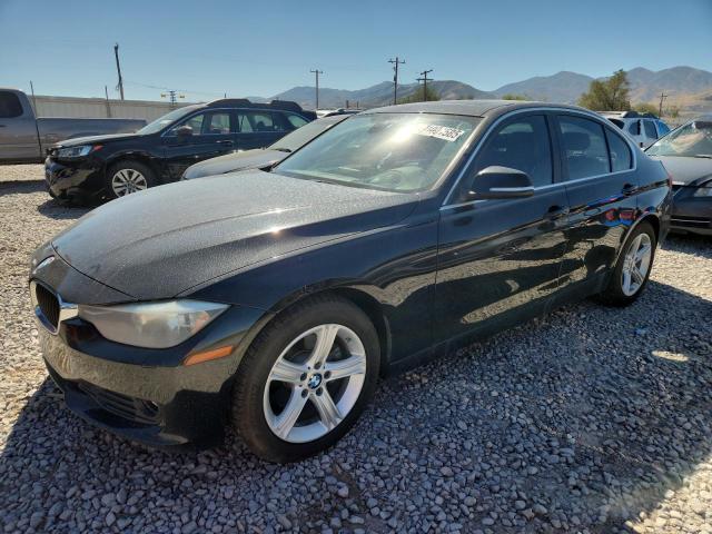 2015 BMW 328 D XDRIVE, 