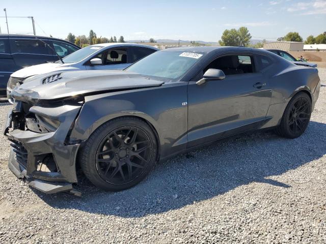 2016 CHEVROLET CAMARO LT, 