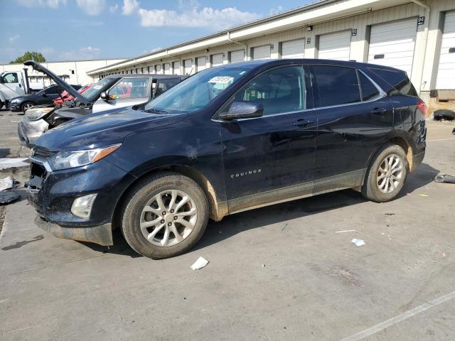2020 CHEVROLET EQUINOX LT, 
