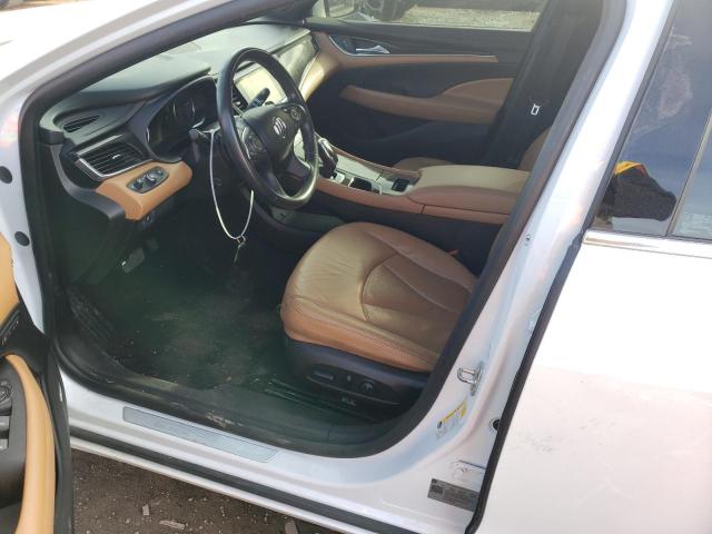 1G4ZP5SS9KU111328 - 2019 BUICK LACROSSE ESSENCE თეთრი ფოტო 7