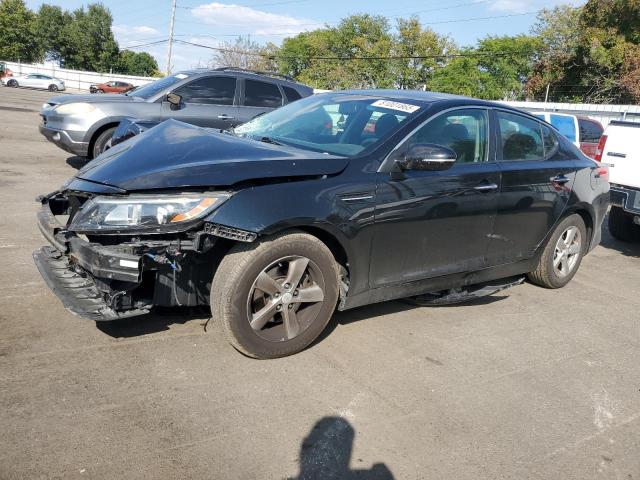 2015 KIA OPTIMA LX, 