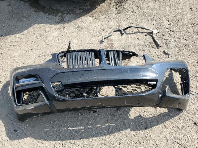 5UXTS3C5XK0Z07419 - 2019 BMW X3 XDRIVEM40I BLUE photo 12