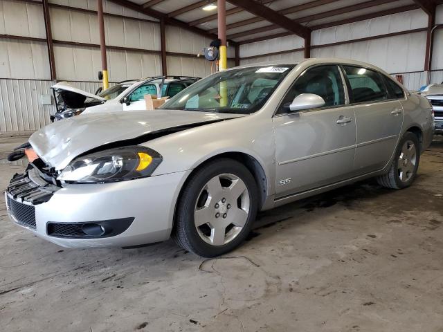 2006 CHEVROLET IMPALA SUPER SPORT, 