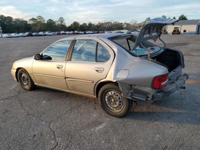 1N4DL01D51C235865 - 2001 NISSAN ALTIMA XE SILVER photo 2