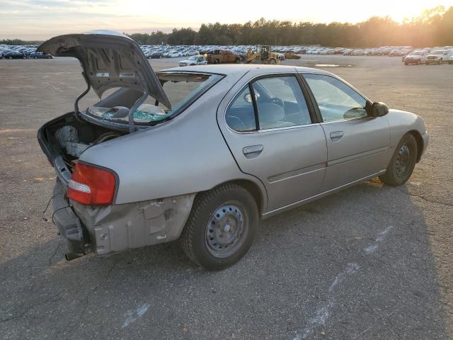 1N4DL01D51C235865 - 2001 NISSAN ALTIMA XE SILVER photo 3