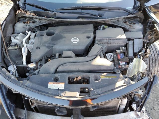 1N4AL3AP2DN546578 - 2013 NISSAN ALTIMA 2.5 BLACK photo 11