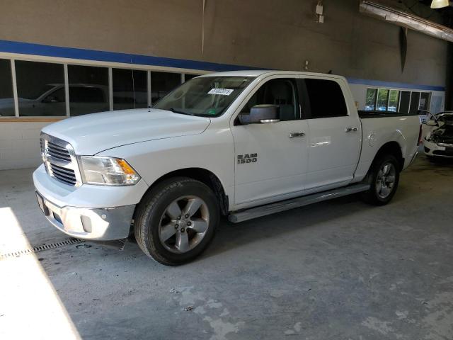 2014 RAM 1500 SLT, 