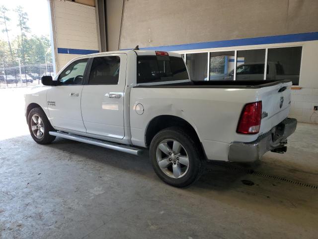 1C6RR7LG9ES465734 - 2014 RAM 1500 SLT WHITE photo 2