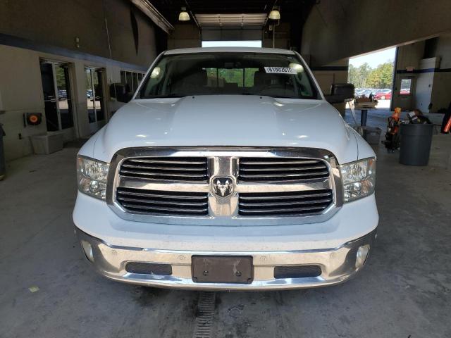 1C6RR7LG9ES465734 - 2014 RAM 1500 SLT WHITE photo 5