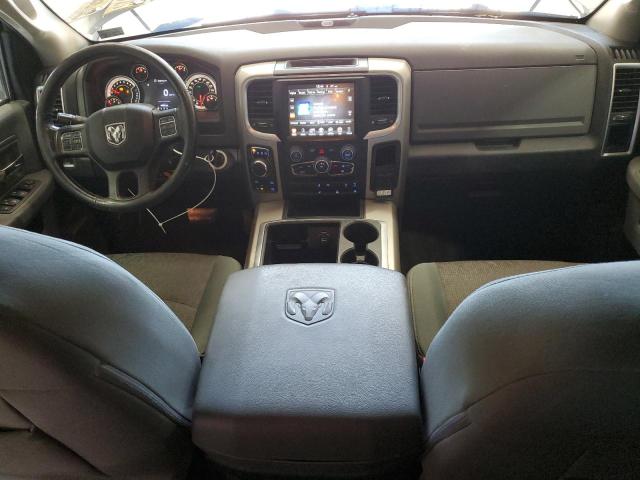 1C6RR7LG9ES465734 - 2014 RAM 1500 SLT WHITE photo 8